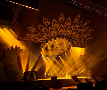 IFFI Event Image