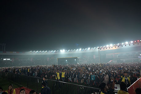 APSC Image