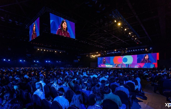 TED-X Events