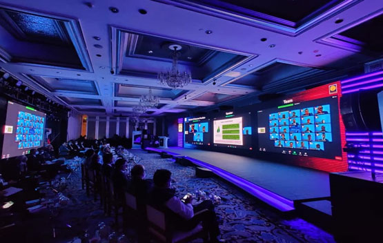 IFFI Events
