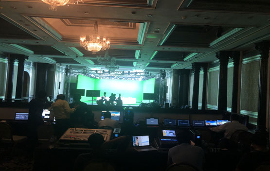 IFFI Events